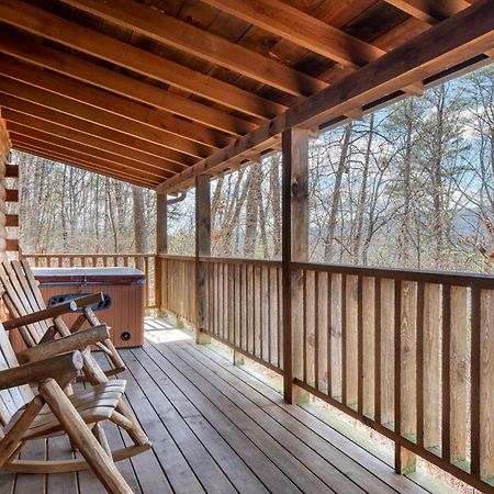 A Hen House Pigeon Forge Exterior foto