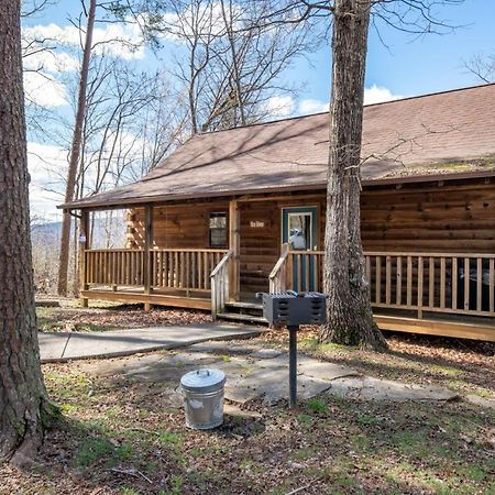 A Hen House Pigeon Forge Exterior foto
